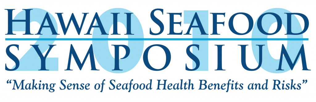 Hawaii Seafood Symposium